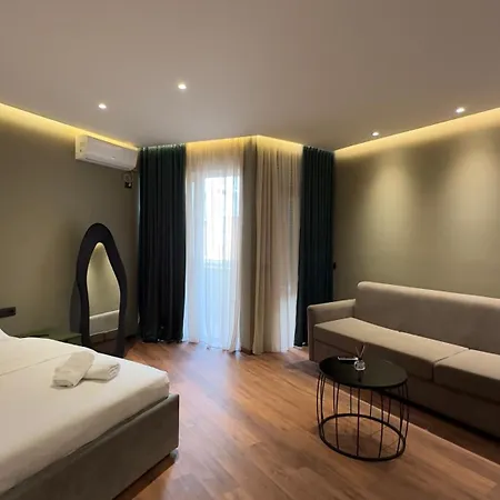 Apartment Bjorn