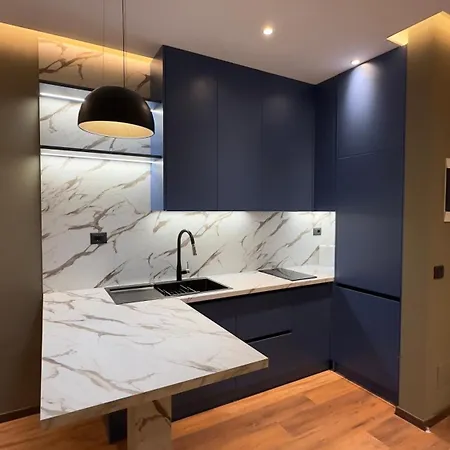 Apartment Bjorn
