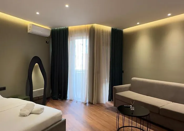 Apartment Bjorn